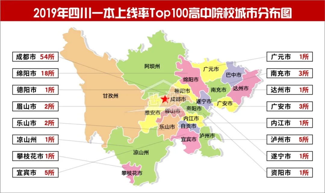 四川绵阳教育现状,绵阳教育最新消息