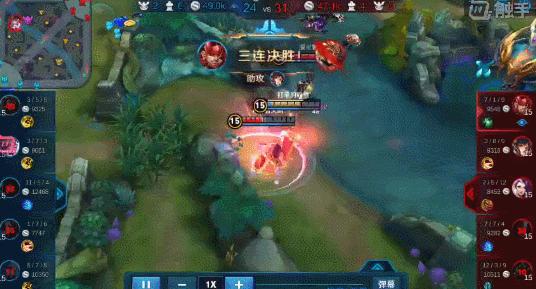 王者荣耀:官方钦定生存能力最强的5个英雄,全峡谷找不出第6个