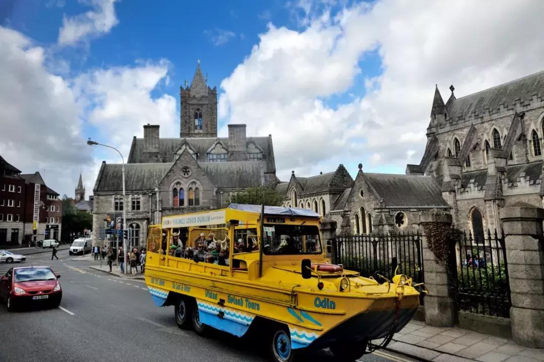 爱尔兰签证最新政策出台,爱尔兰多次往返签证签一次几年