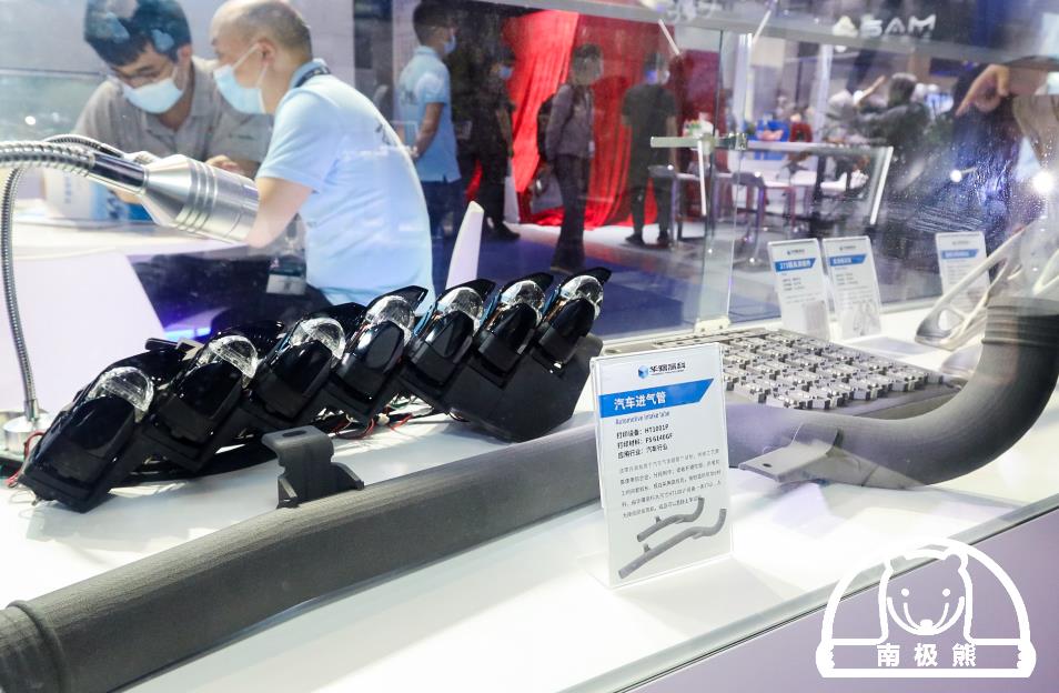 华曙高科3d打印激光光源,华曙高科尼龙3d打印设备