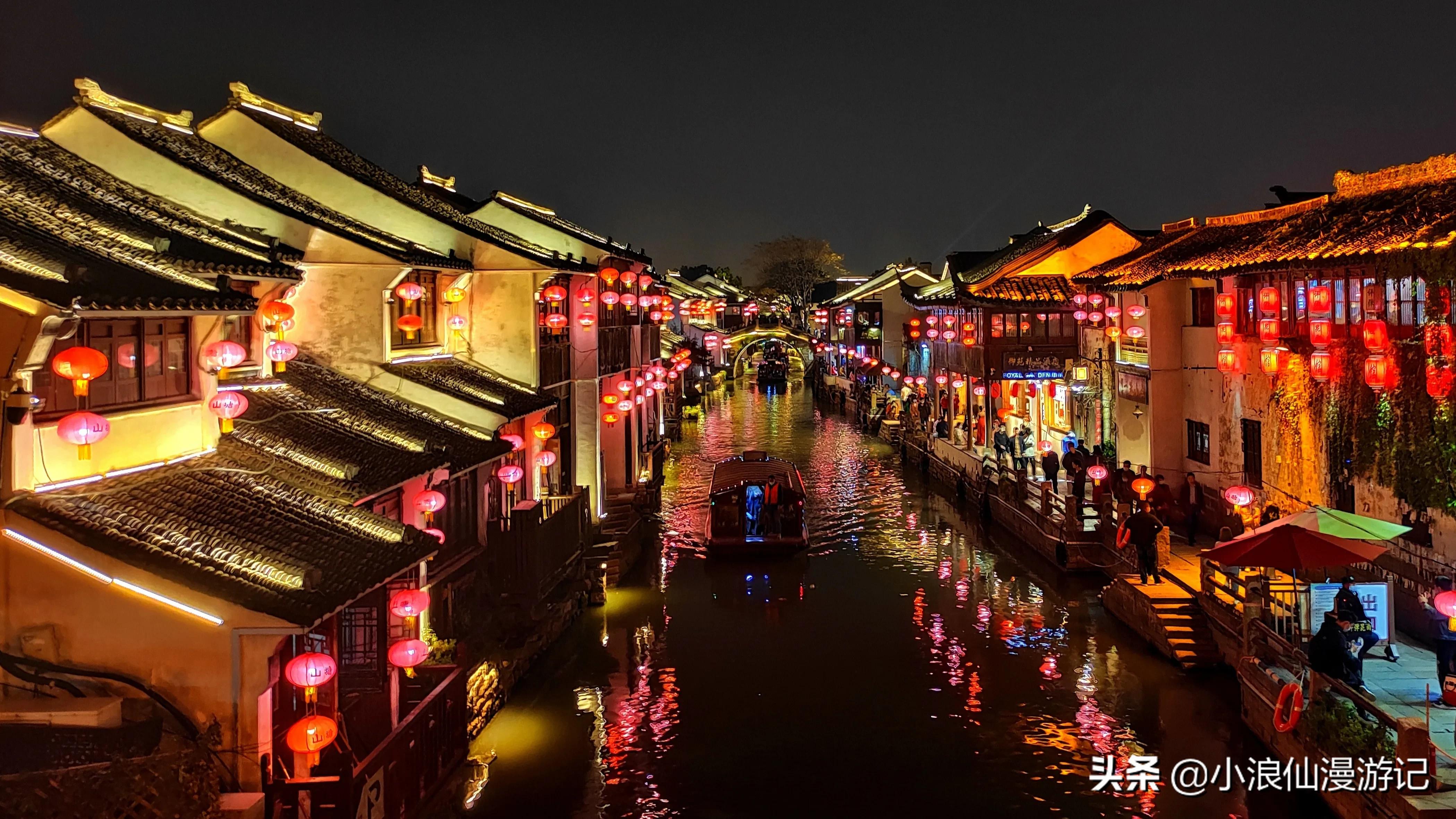 苏州免费景点排名榜前十名,苏州60岁免费景点大全