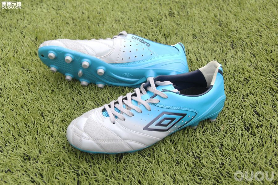 满足真皮控的幻想–UmbroAcceratorProHG实战测评