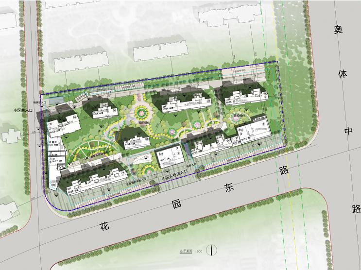 济南阳光城,阳光城济南新项目