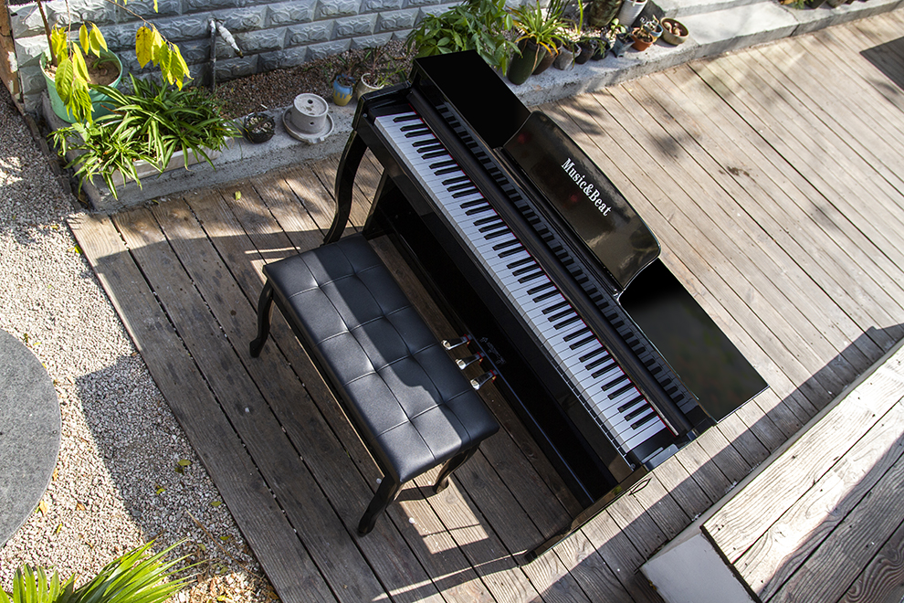 1500到2000性价比高的电钢琴,2021年千元左右的电钢琴推荐