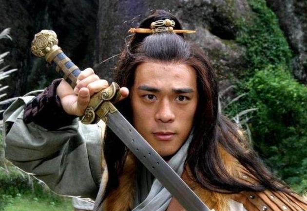 胡斐和杨过谁厉害,胡斐和袁承志谁很厉害