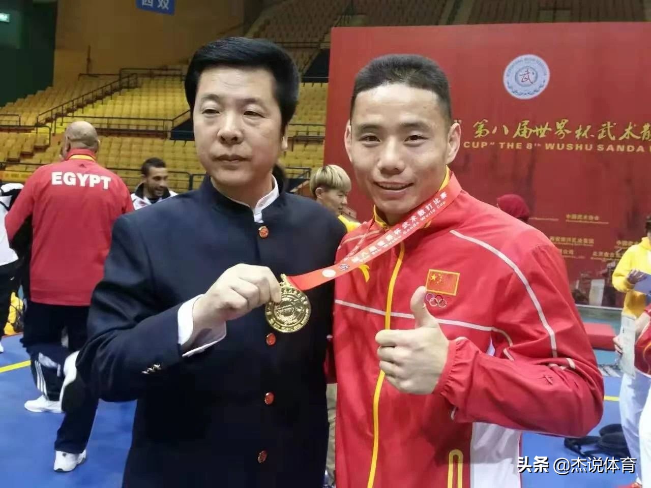 蓝桑坤泰拳肘击ko比赛,蓝桑坤vs张开印ko