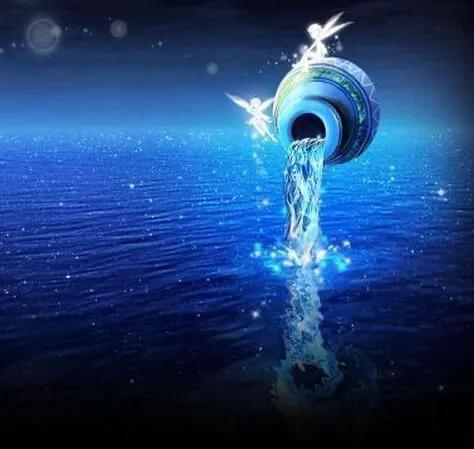 2020年2023年水瓶座感情运,水瓶座6月运势2021年运势详解