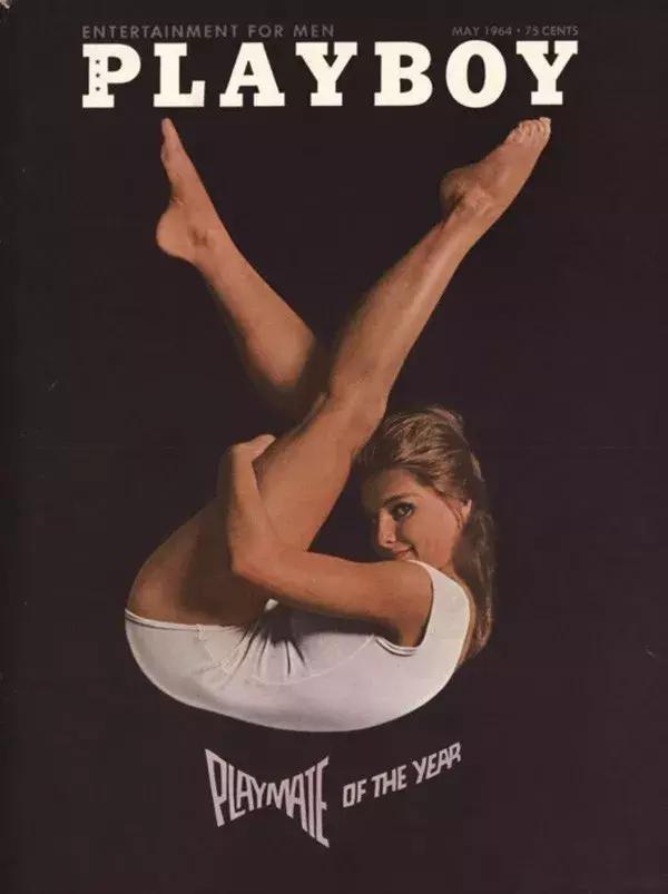 “解码世纪审美”时尚艺术展,呈现《PLAYBOY》65年历史经典