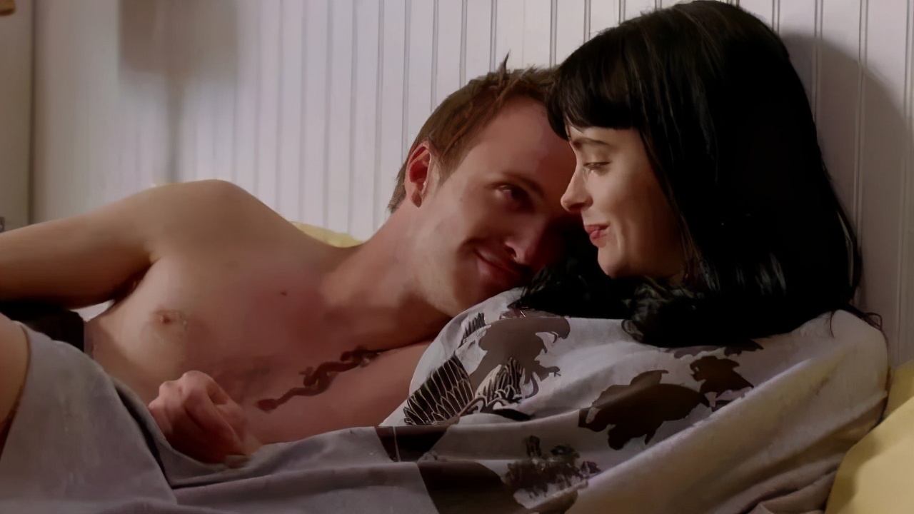 为什么绝命毒师被誉为最好的美剧,美剧绝命毒师深度解析