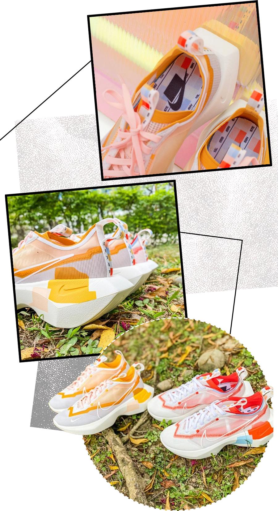 nike百搭款女款,nike适合女生的款式