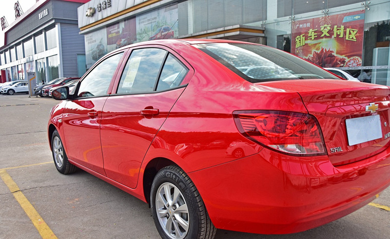 省油的轿车5万以下二手合资,5万左右省油合资的车排行榜