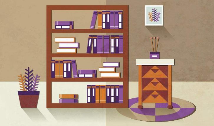 和芳sir一起学科学：如何用三种颜色画出一道彩虹？（1）