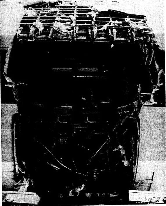 扣不死的坑爹锁扣,回顾美联航UA811航班1989.2.24空中险情事件