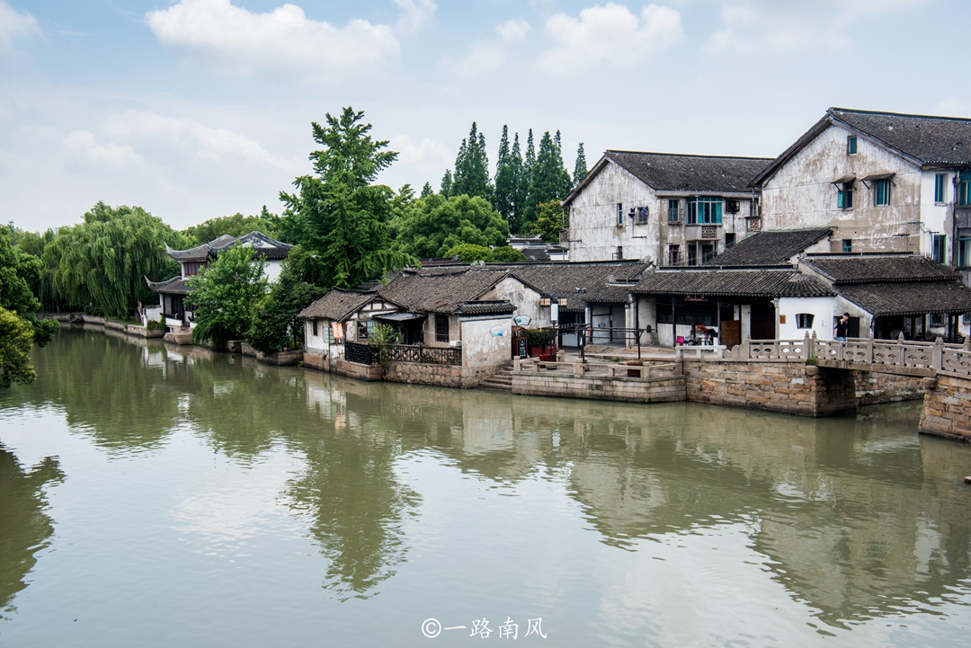 苏州免费古镇景点排行榜前十名,苏州同里古镇免费开放时间