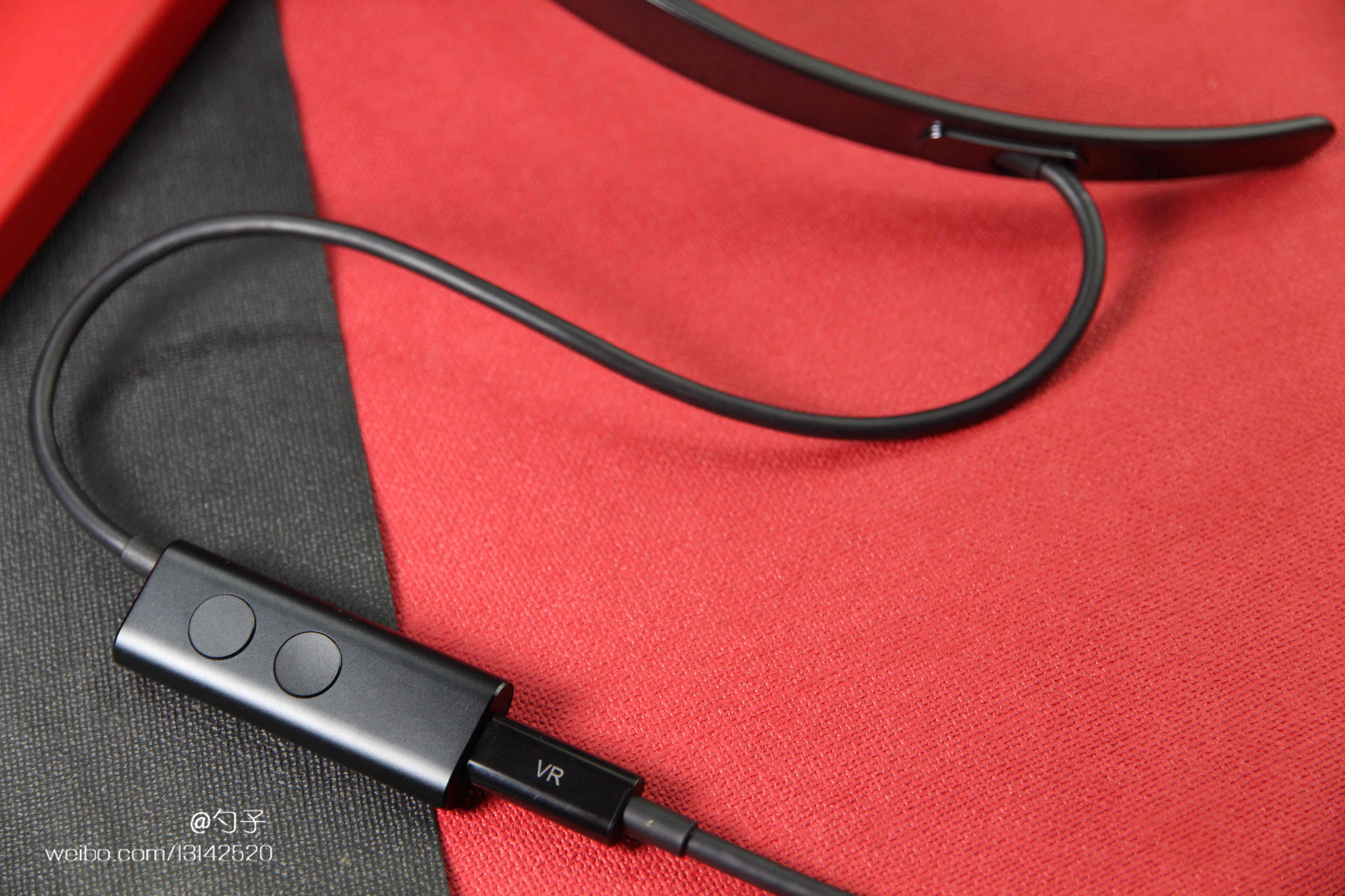 华为vr眼镜glass评测,华为vrglass评测优质的随身vr体验