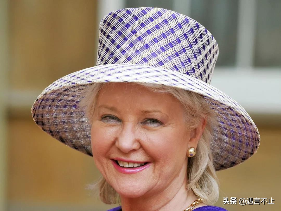英国女王正式宣布拒绝皮草，愿世间没有血淋淋的时尚