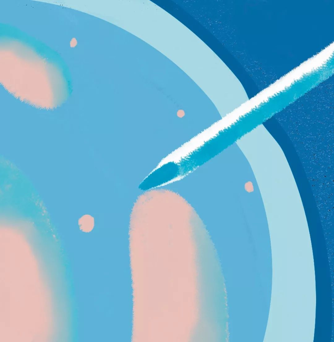 GQ报道｜蜗居在求子旅馆的女人们