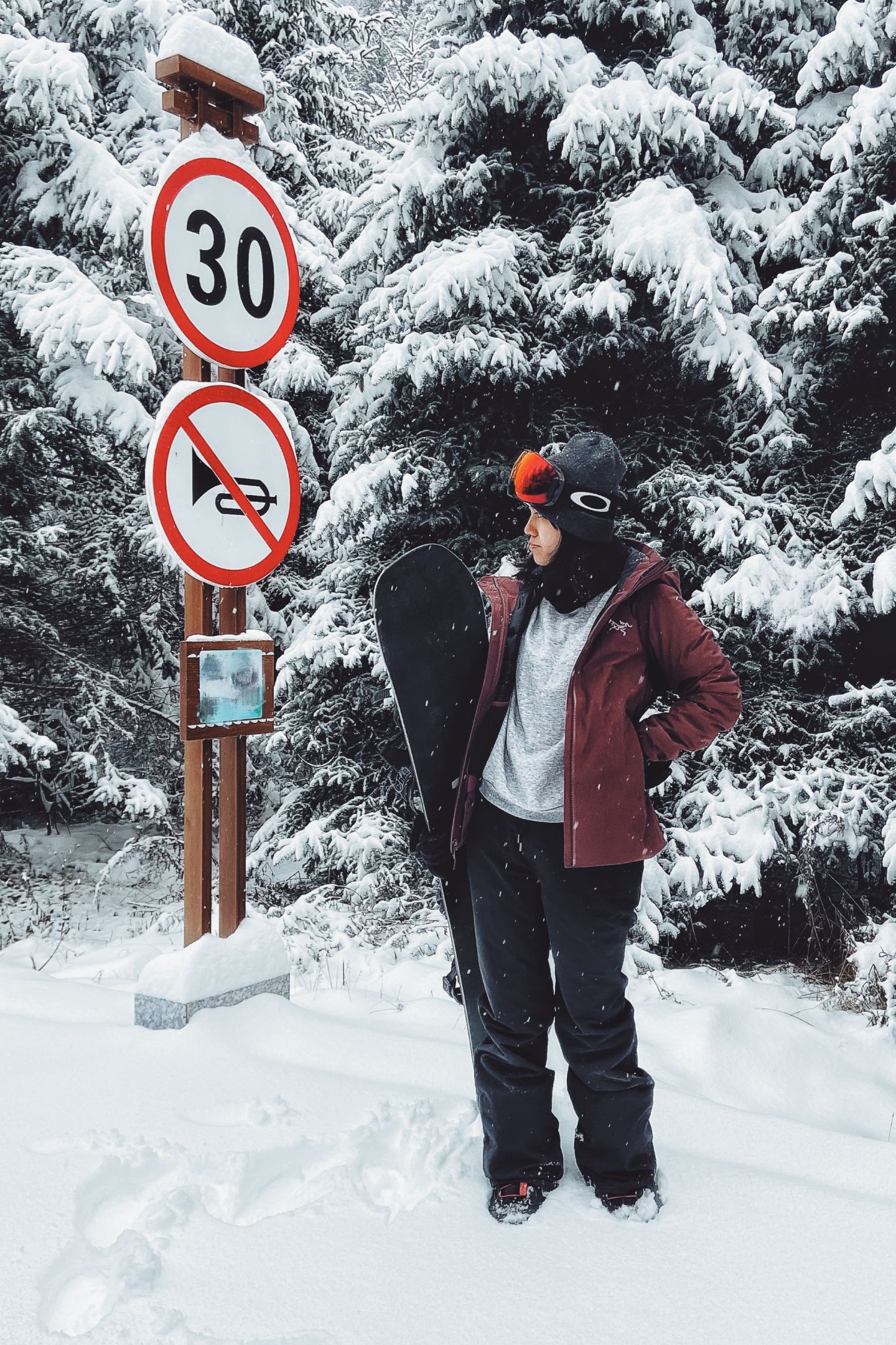 始祖鸟顶级羽绒服macai极寒测评,始祖鸟macai羽绒服拆解