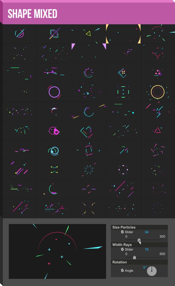 mg动画旁白脚本,mg动画简单30秒教程