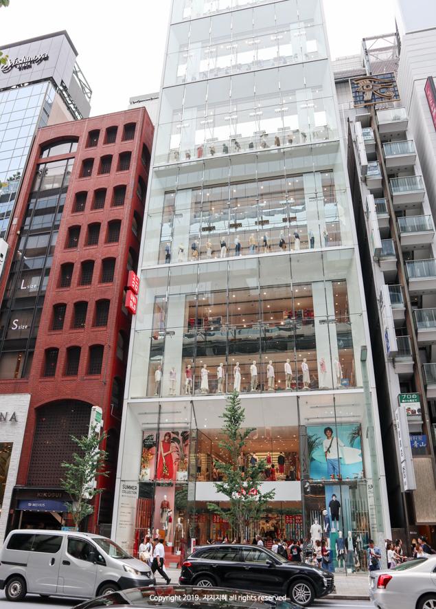 东京买买买的地方 (东京便利店买买买)