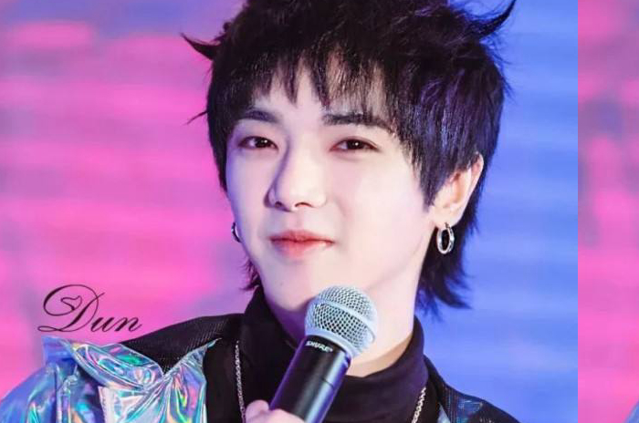 中国最帅的十位男明星是肖战,公认最帅男明星前十名肖战