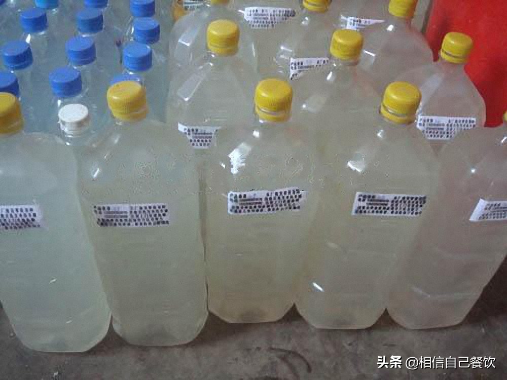 玻璃水洗洁精的小作坊是怎么经营的,其实很简单,但别轻易上马