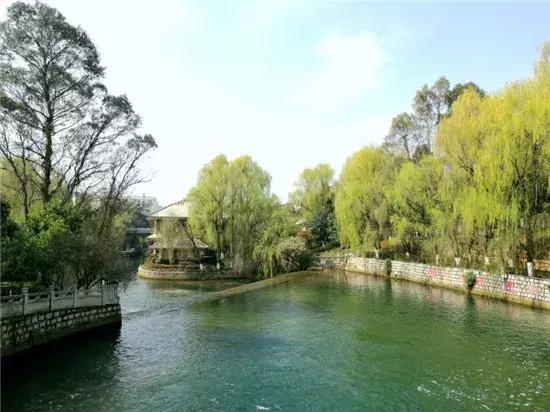 昆明石林景区值得去吗,昆明石林精华景点