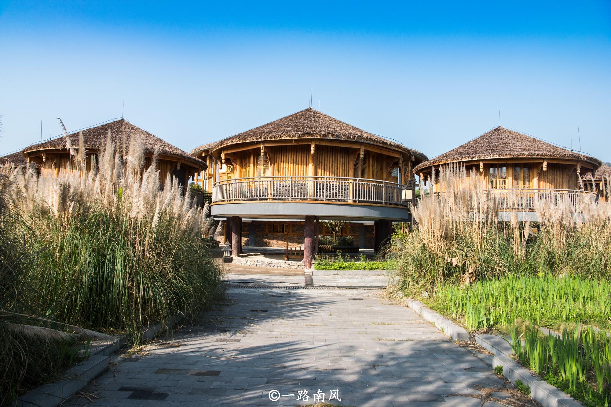 贵州旅行大山深处,旅行风景贵州