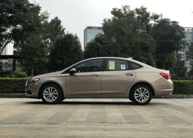 都说大众1.5t跑不过2.0自吸,别克威朗1.5t发动机多少钱