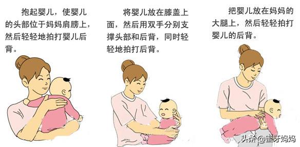 小宝宝肚子胀气如何快速消除,小宝宝肚子胀气有什么办法缓解