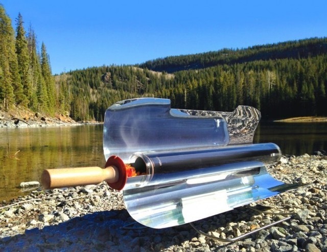 迷你日式烧烤炉,太阳能户外小型烧烤炉便携折叠