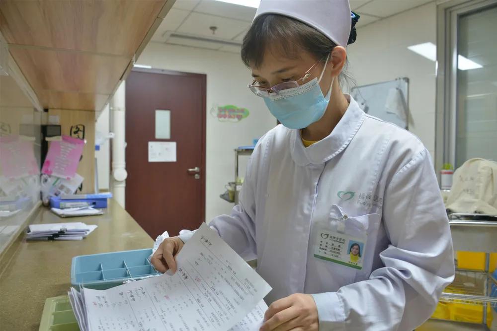 鼎医人才库新晋“明星”出炉你心中的TA上榜了吗？