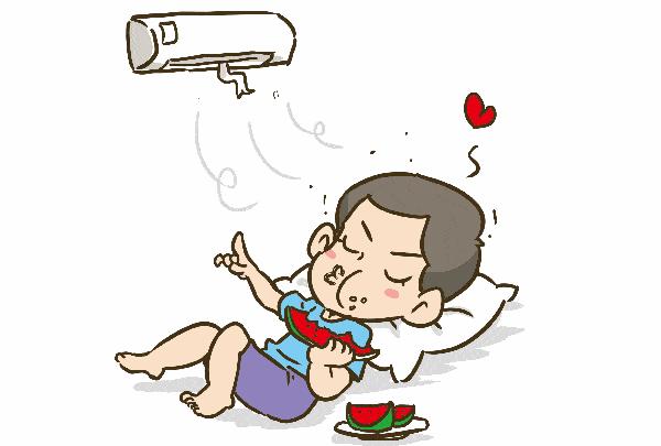 空气循环扇风力很小怎么回事,空气循环扇真的吹得凉爽吗