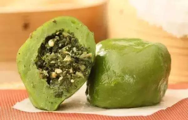 清明节青团制作方法不用艾草,清明节青团怎么制作需要什么材料