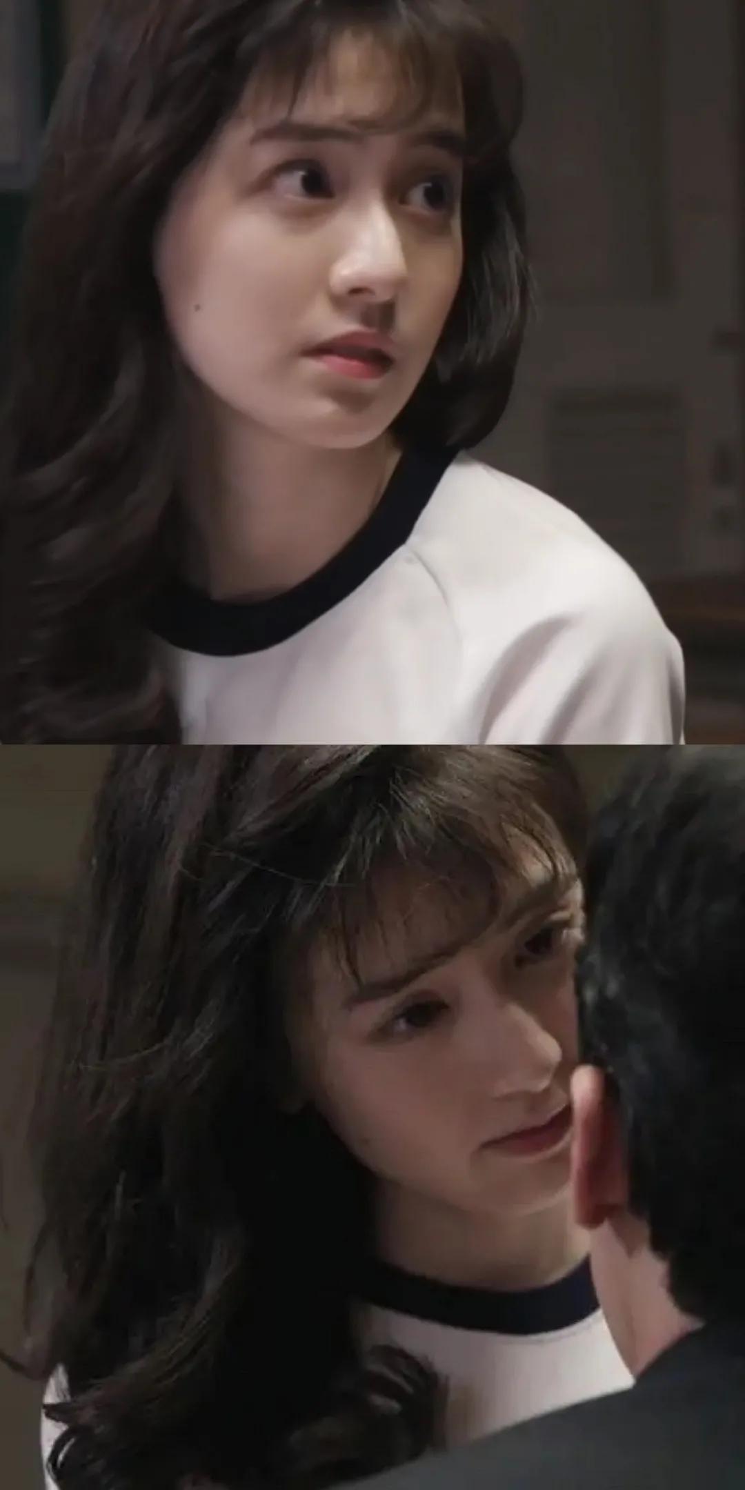 她是纯欲风的病娇女，被15家公司疯抢，昭和系甜妹有多大魅力？