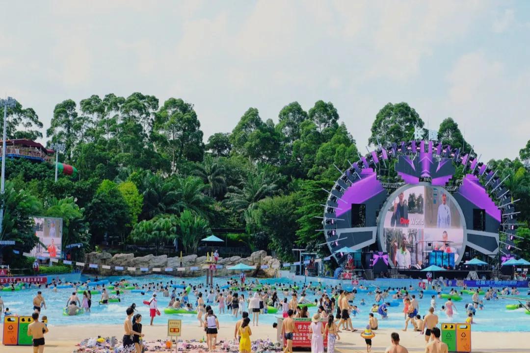 广州长隆购买攻略,广州长隆游玩攻略必买