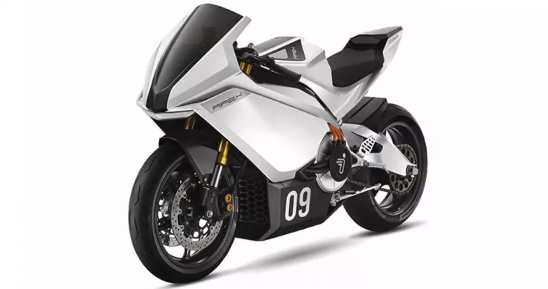 小米segwayapex多久开售,小米摩托车segway什么时候上市