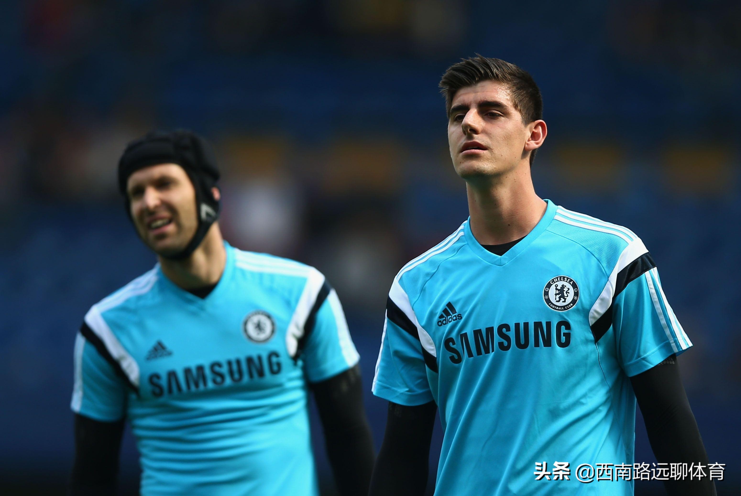 比利时守门员库尔图瓦排名,比利时队主帅谈库尔图瓦