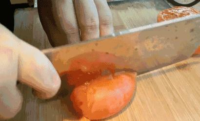 双立人适合做中国菜吗？不想一拍两断，还是得看这国产文武刀