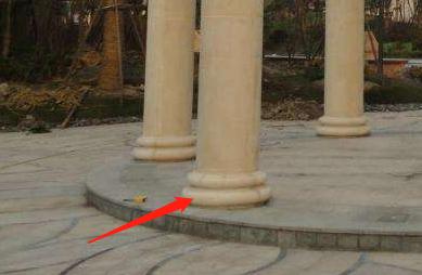 庭院景观亭效果图大全,庭院廊亭设计