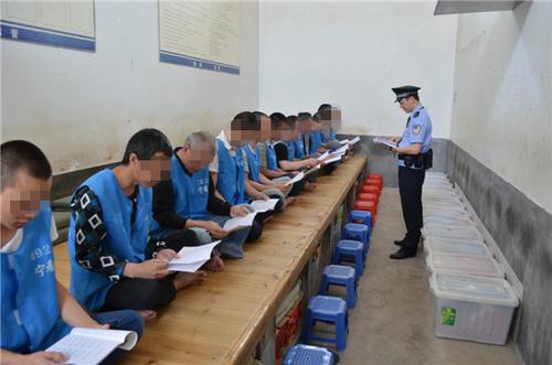 因盗窃罪被拘留36天释放,被拘留20天以上40天以下