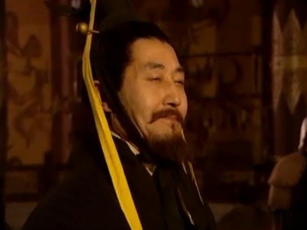 养过牛养过马，五张羊皮被换回，终被封“相”，贵人的帮助很重要