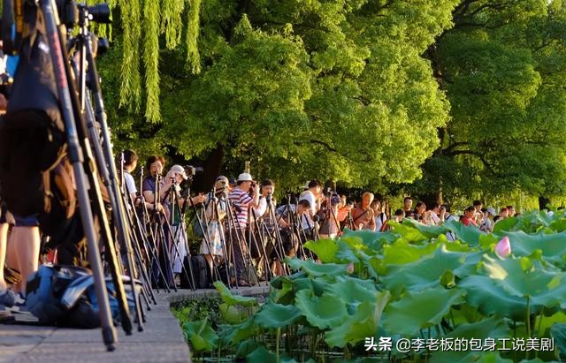 五一你想去哪没钱哪都想去,五一你想去哪