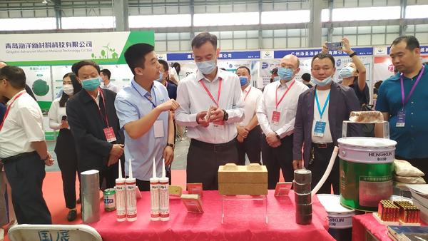 长垣防腐蚀博览会,防腐之都长垣市