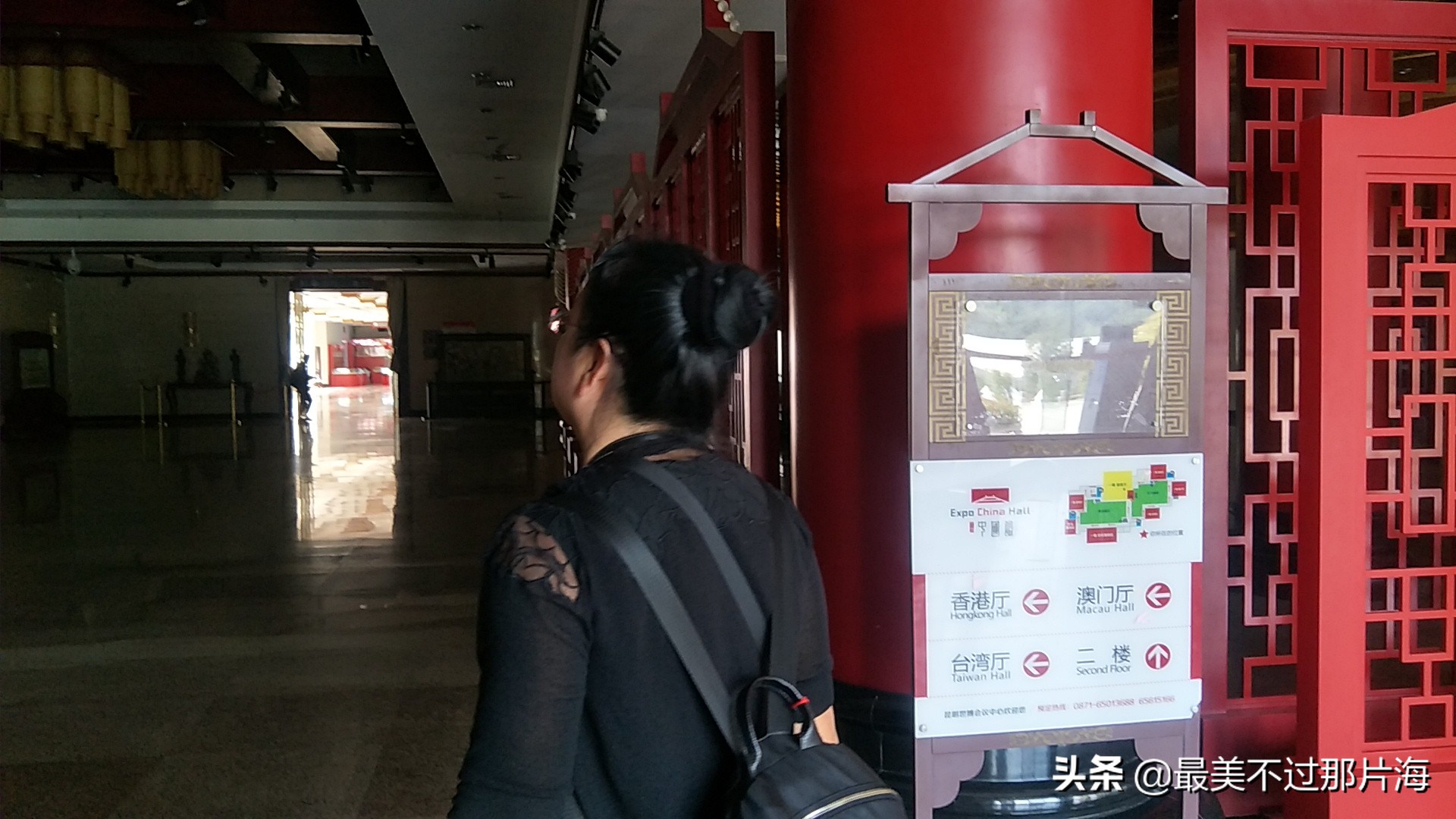 昆明世博园和云南大观园游玩攻略,昆明有个世博园四季如春好地方