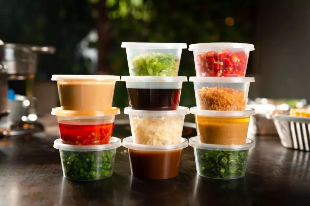 听说屯里有一家正宗潮牛，隔着屏幕也能闻到牛肉的香气