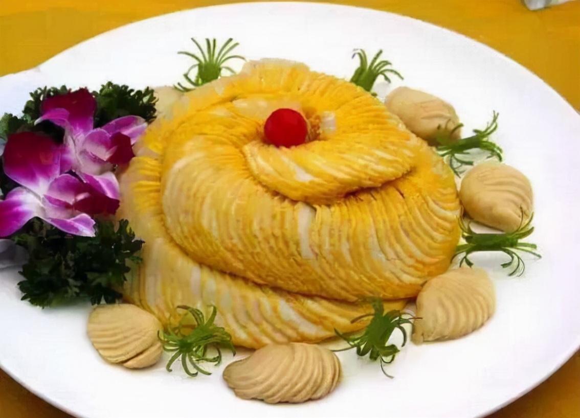 湖北人的十大特色美食,湖北人有什么特色菜做法