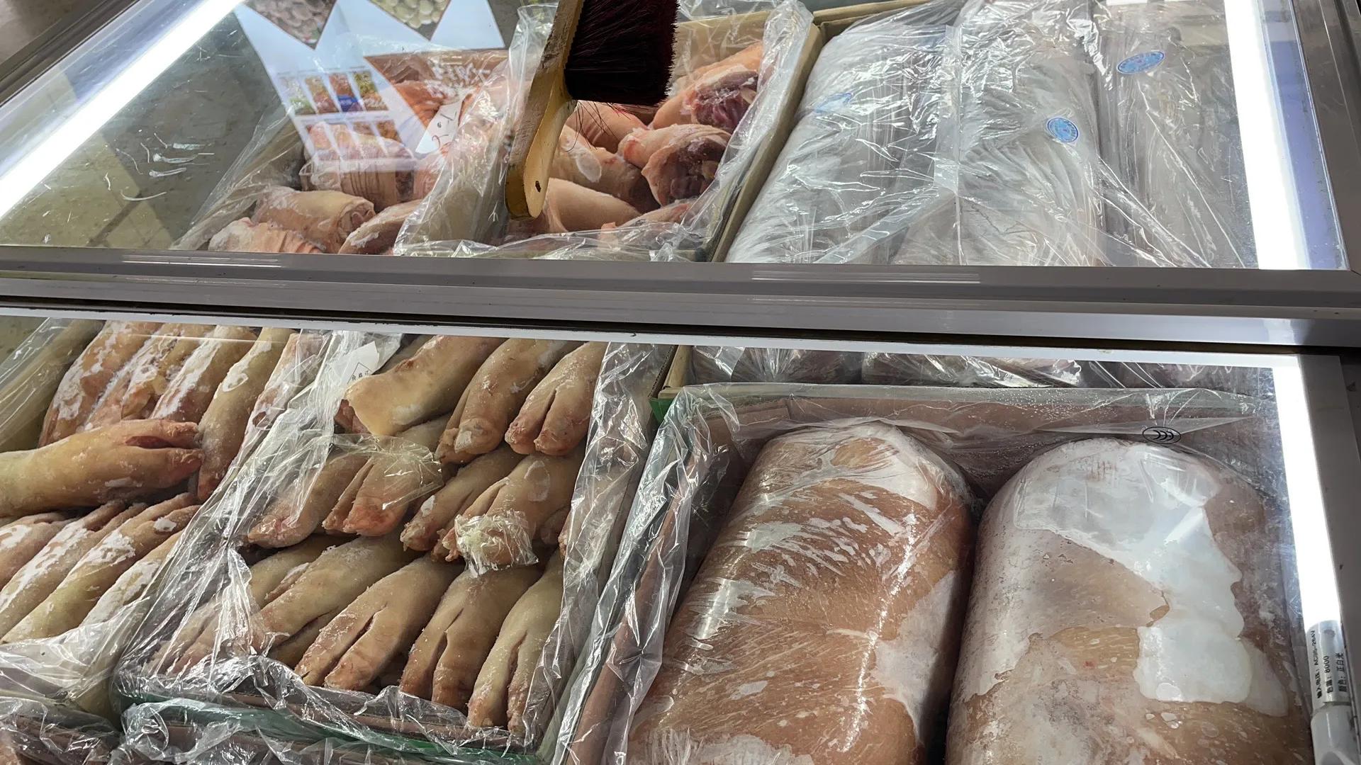 冻货批发拿货注意事项,正大冻货怎么进货