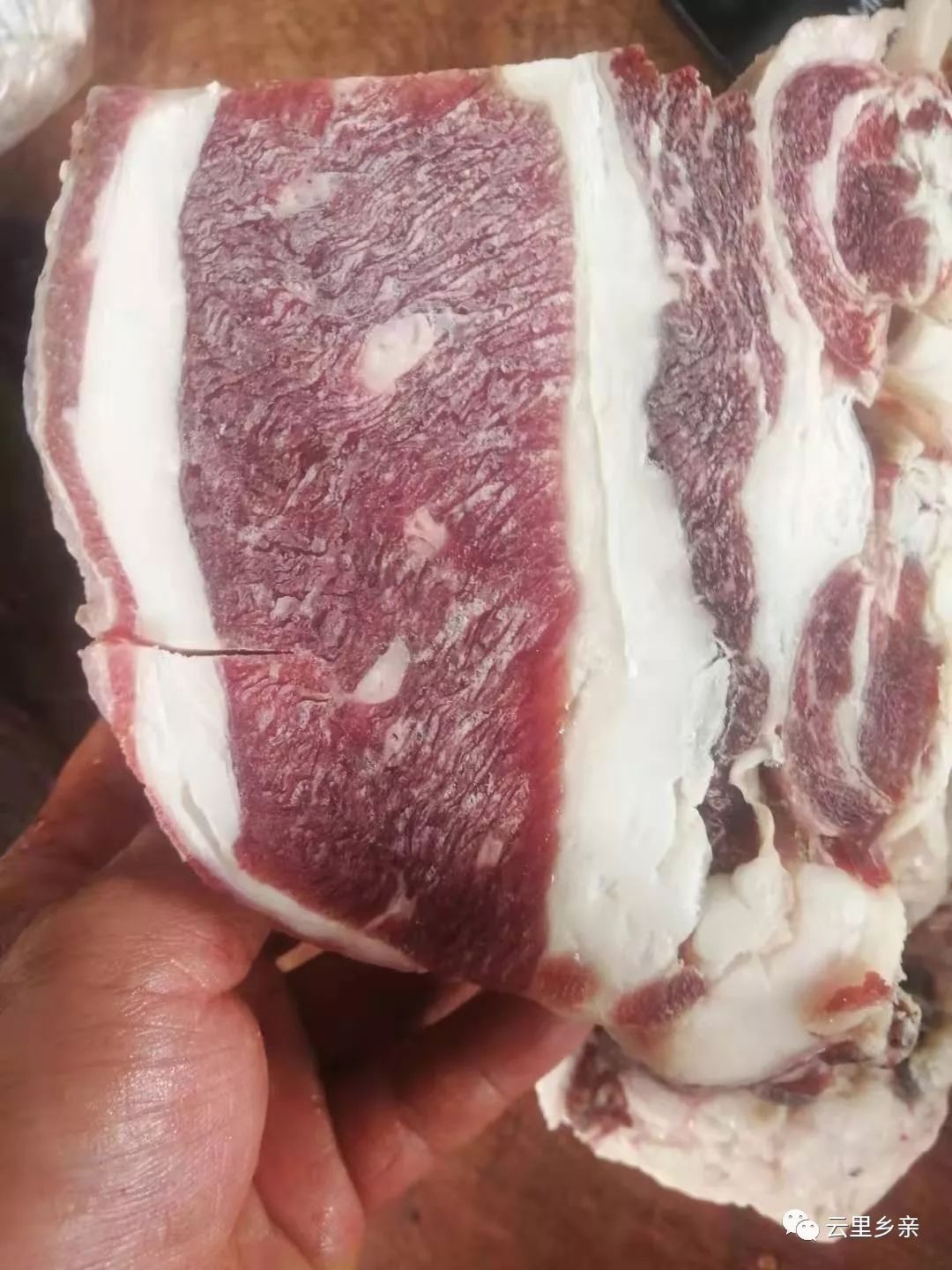 牛干巴最佳吃法能直接吃嘛,盐焗牛干巴的10种吃法