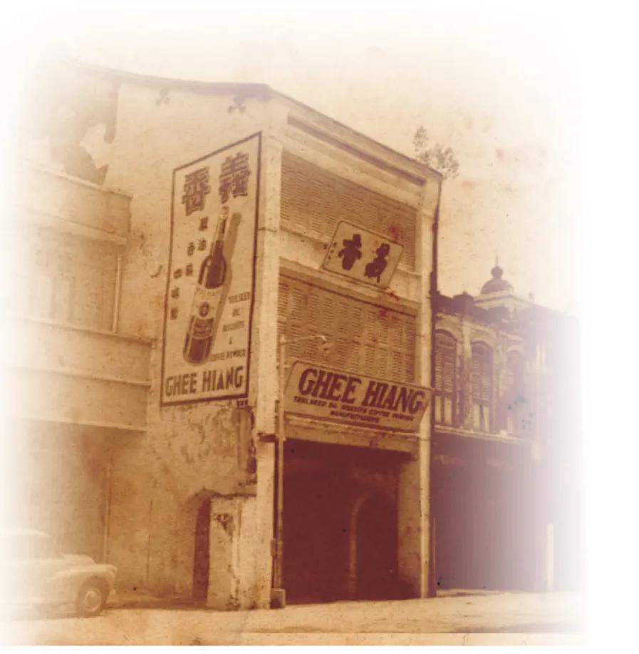 槟城特产购物必买清单,槟城道地小吃推荐图片欣赏